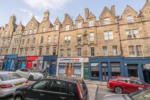 1 bedroom flat for sale, St Mary's Street, Old Town, Edinburgh, EH1