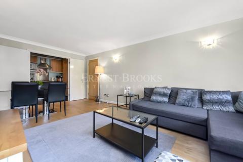 2 bedroom apartment for sale, 16 Percy Circus, Kings Cross, WC1X