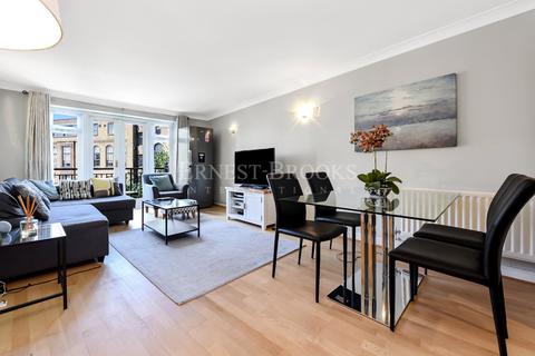 2 bedroom apartment for sale, 16 Percy Circus, Kings Cross, WC1X