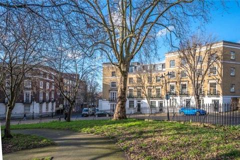 2 bedroom apartment for sale, 16 Percy Circus, Kings Cross, WC1X