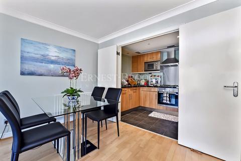 2 bedroom apartment for sale, 16 Percy Circus, Kings Cross, WC1X