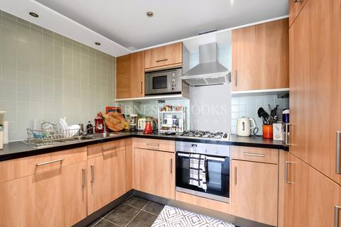 2 bedroom apartment for sale, 16 Percy Circus, Kings Cross, WC1X