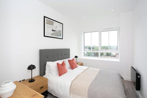 2 bedroom apartment for sale, Yeatman Court, Cherry Tree Road, Watford, Hertfordshire, WD24