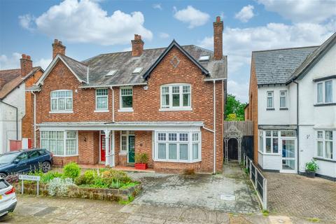 5 bedroom semi-detached house for sale, Southam Road, Hall Green, Birmingham, B28 8DQ