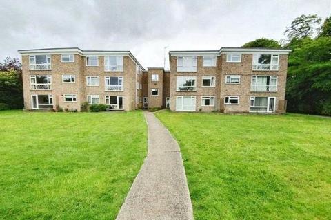 1 bedroom apartment to rent, Grovelands, The Grove, Horley, Surrey, RH6