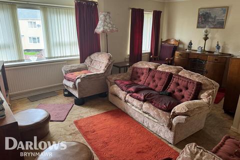 2 bedroom maisonette for sale, Brynawel, Brynmawr