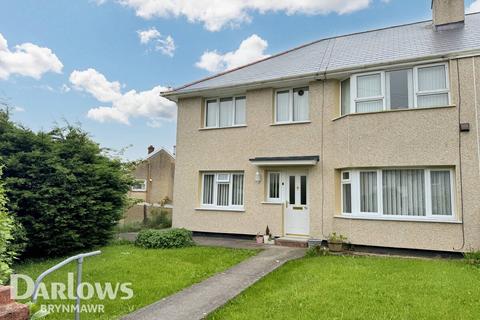 80 Brynawel, Brynmawr, Ebbw Vale, NP23 4RZ