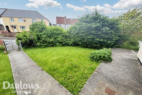 80 Brynawel, Brynmawr, Ebbw Vale, NP23 4RZ