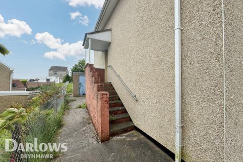 80 Brynawel, Brynmawr, Ebbw Vale, NP23 4RZ