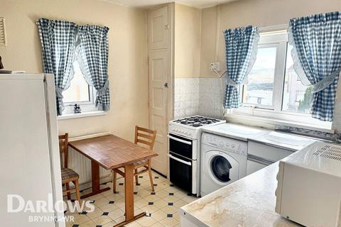 80 Brynawel, Brynmawr, Ebbw Vale, NP23 4RZ