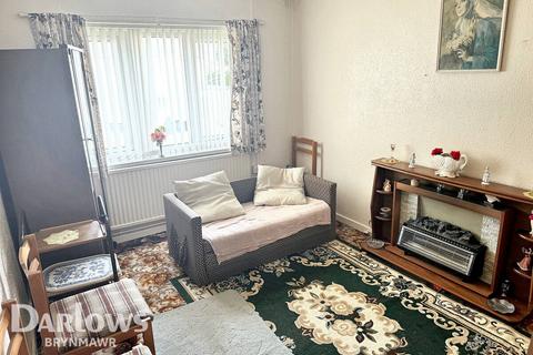 80 Brynawel, Brynmawr, Ebbw Vale, NP23 4RZ