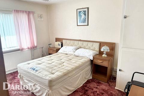 80 Brynawel, Brynmawr, Ebbw Vale, NP23 4RZ