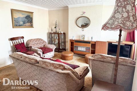80 Brynawel, Brynmawr, Ebbw Vale, NP23 4RZ