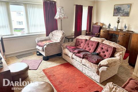 80 Brynawel, Brynmawr, Ebbw Vale, NP23 4RZ