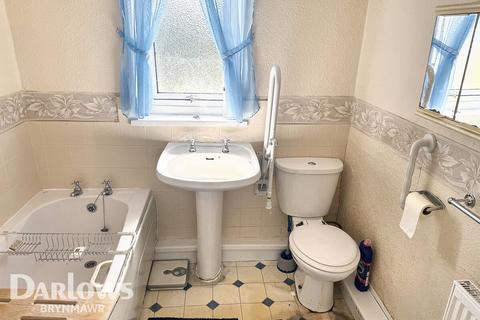 80 Brynawel, Brynmawr, Ebbw Vale, NP23 4RZ