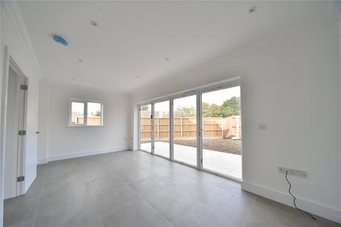 undefined, White Horse Drive, West Row, Bury St. Edmunds, Suffolk, IP28