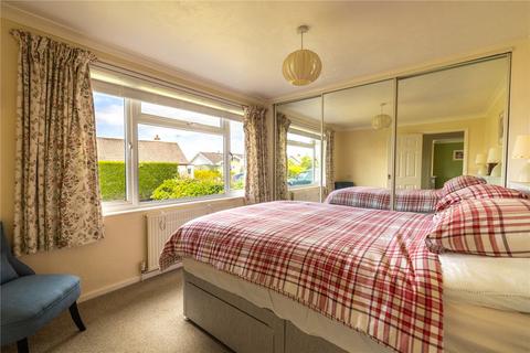 21 Allenstyle Drive, Yelland, Barnstaple, EX31 3DY