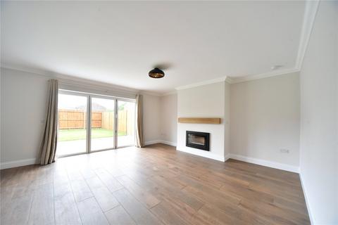 2 bedroom bungalow to rent, Keepers Close, Red Lodge, Bury St. Edmunds, Suffolk, IP28