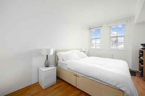 1 bedroom apartment for sale, Devonshire Street, London, W1G