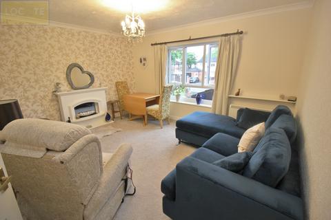 1 bedroom apartment for sale, Braeside, Urmston Lane, Stretford