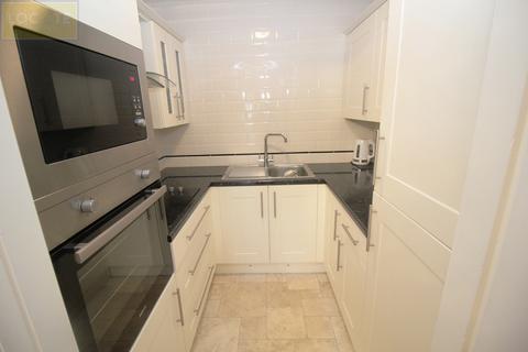 1 bedroom apartment for sale, Braeside, Urmston Lane, Stretford