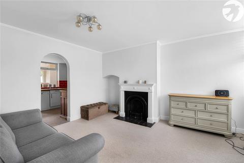 2 bedroom terraced house for sale, Kingswood Avenue, Swanley, Kent, BR8