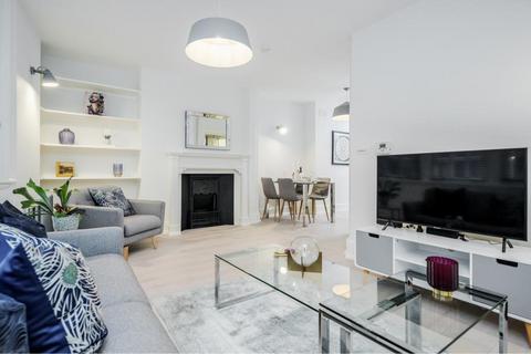 1 bedroom serviced apartment to rent, St. Martin's Lane, London WC2N