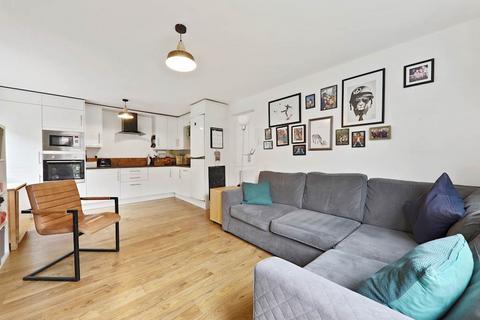 2 bedroom flat for sale, Tivoli Road, West Norwood, London, SE27