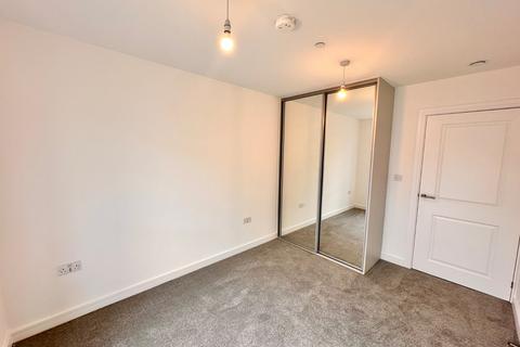 2 bedroom flat to rent, Erasmus Drive, Derby, Derbyshire, DE1