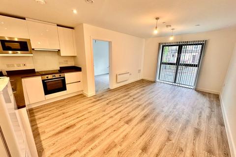 2 bedroom flat to rent, Erasmus Drive, Derby, Derbyshire, DE1