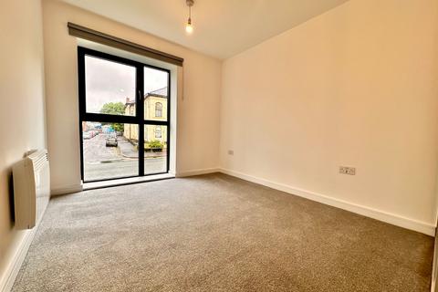 2 bedroom flat to rent, Erasmus Drive, Derby, Derbyshire, DE1