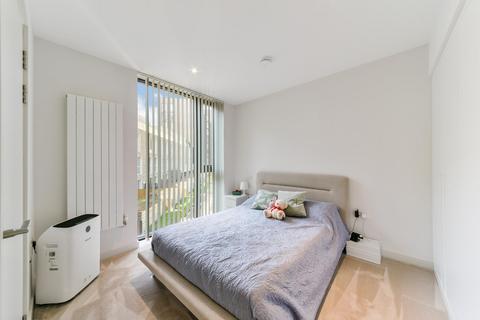 2 bedroom apartment for sale, Echo Court, Admirality Avenue, E16
