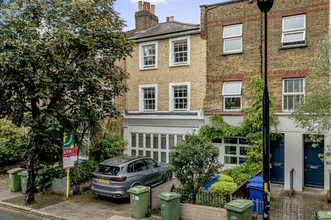4 bedroom terraced house for sale, Choumert Road, Peckham Rye