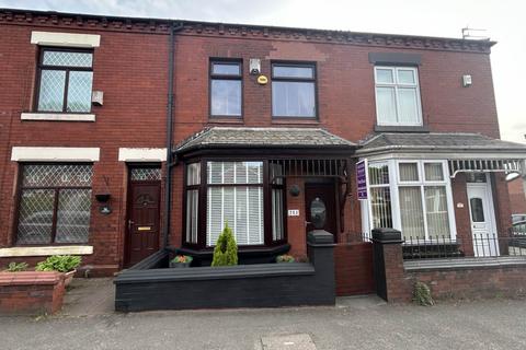 2 bedroom terraced house for sale, Middleton Road, Chadderton, Oldham OL9