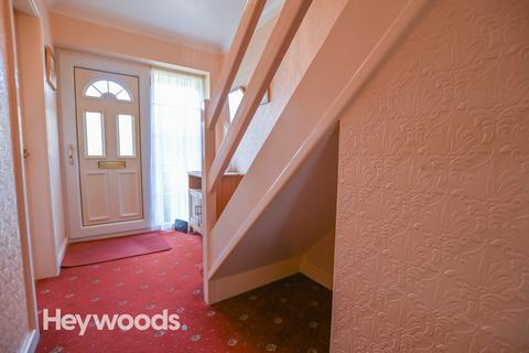 28 Chessington Crescent, Stoke-on-trent, ST4 8ER