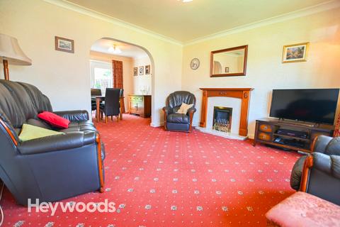 28 Chessington Crescent, Stoke-on-trent, ST4 8ER