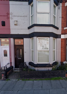 3 bedroom terraced house to rent, City Road, Liverpool L4