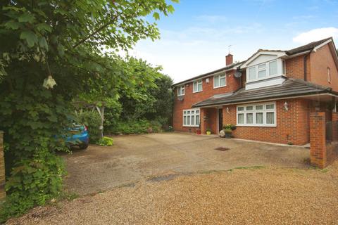 6 bedroom detached house for sale, Broad Lane, Bracknell RG12