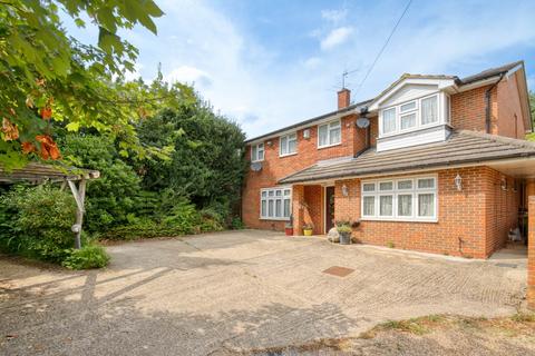 6 bedroom detached house for sale, Broad Lane, Bracknell RG12