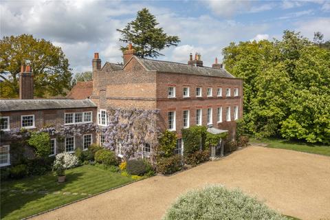 10 bedroom detached house for sale, Bayford House, Ashendene Road, Bayford, Hertford, Hertfordshire, SG13