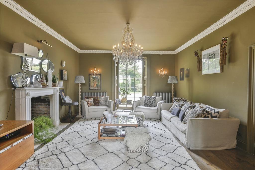 Drawing Room