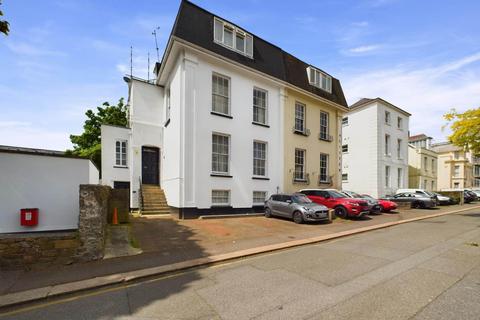 St Helier