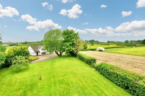 5 bedroom detached house for sale, Chapel Lane, Ashley, TF9