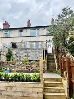 3 bedroom terraced house to rent, Ayrton Crescent, Bingley, West Yorkshire, BD16