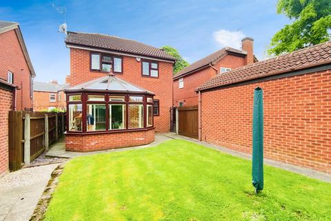 3 bedroom detached house for sale, Denton Street, Leicester, LE3