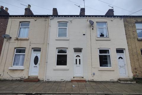 2 bedroom terraced house to rent, Gaskell Street, Wakefield, West Yorkshire, WF2