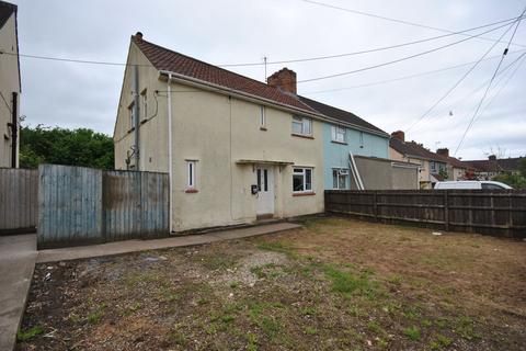 3 bedroom semi-detached house for sale, Woodborough Crescent, Winscombe, BS25