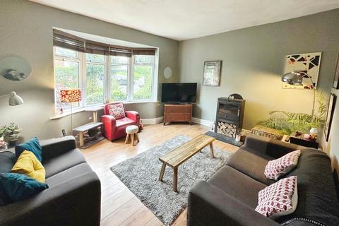 4 bedroom semi-detached house for sale, Overbrook Drive, Prestwich, M25