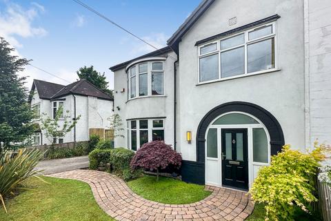 8 Overbrook Drive, Prestwich, Manchester, M25 0AB