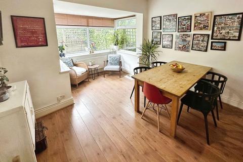8 Overbrook Drive, Prestwich, Manchester, M25 0AB